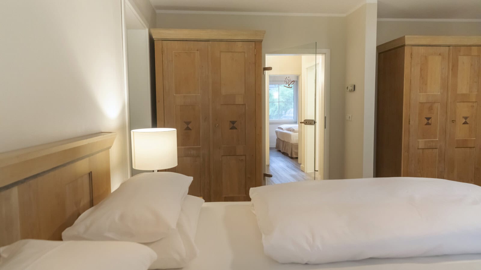 Ferienhaus ebenerdig