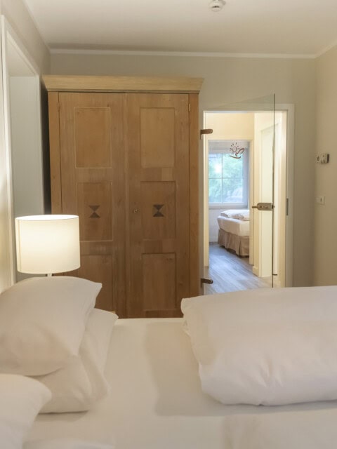 Ferienhaus ebenerdig